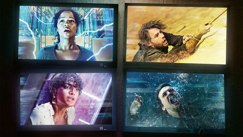 Escape Room: Tournament of Champions still