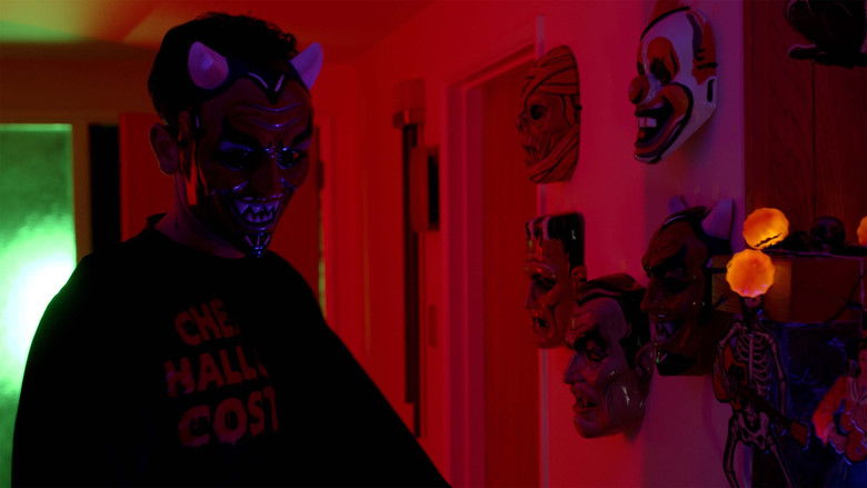 Pumpkin Guts: Devil's Night still 2