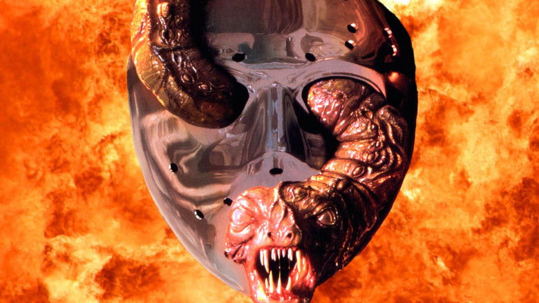 Jason Goes to Hell: The Final Friday still