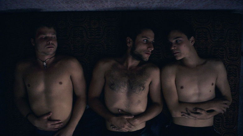 Land of Storms still