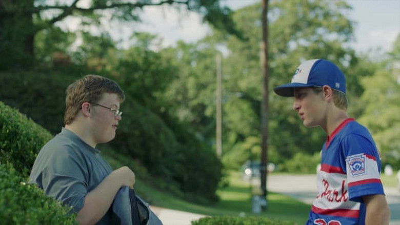 The Deep End still 1