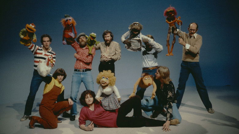Jim Henson Idea Man still 2
