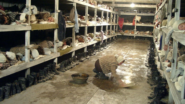 Bless You, Prison still 2