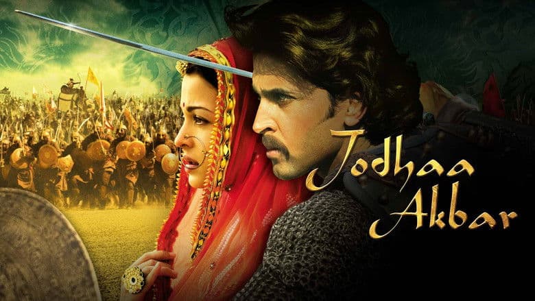 Jodhaa Akbar still 1