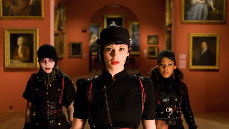 St Trinian's still 2