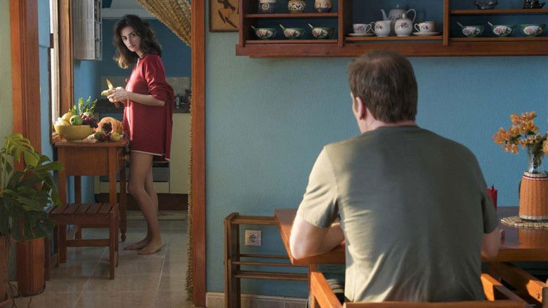 Broken Embraces still