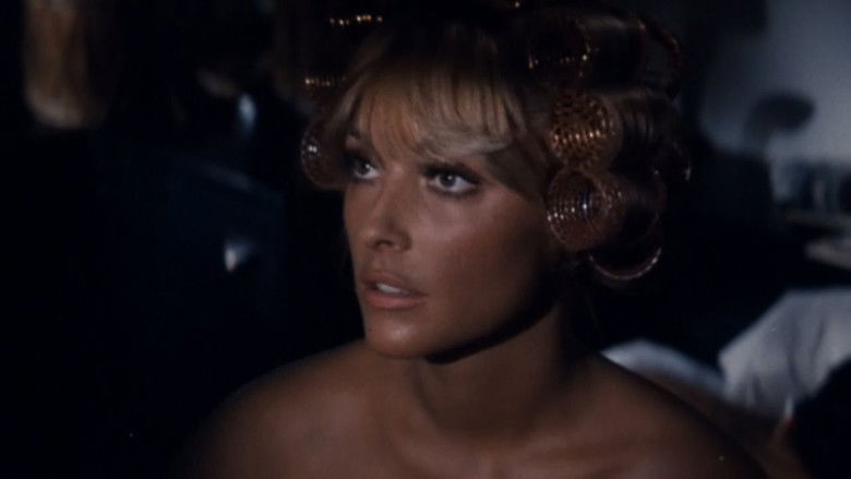 Don't Make Waves still 4