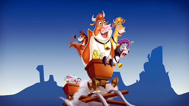 Home on the Range still 2