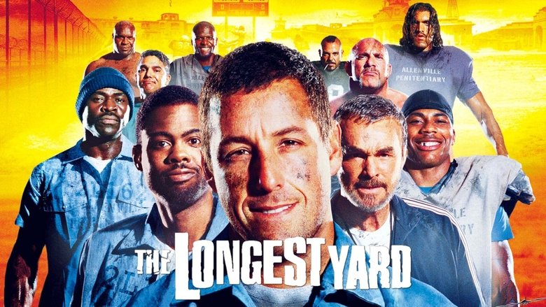 The Longest Yard still