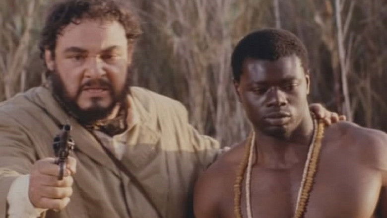 The Lost World still 1