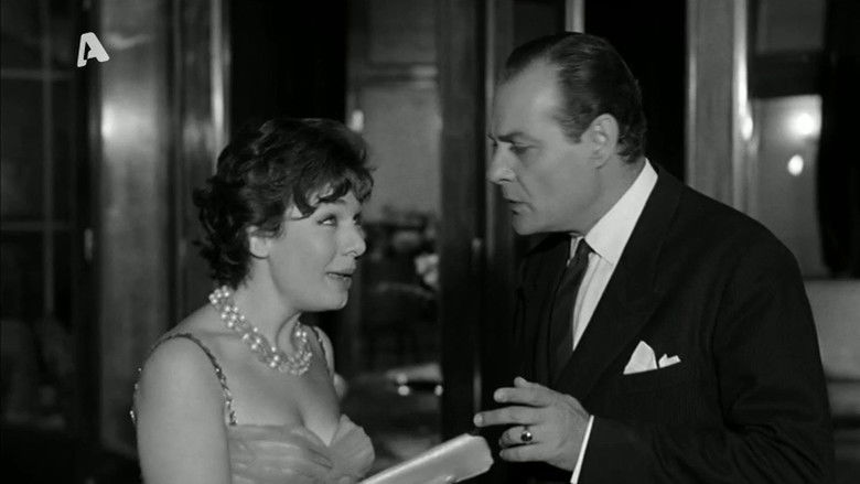 A mistake in love still