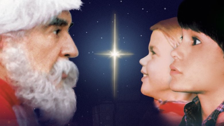 The Christmas Star still 1