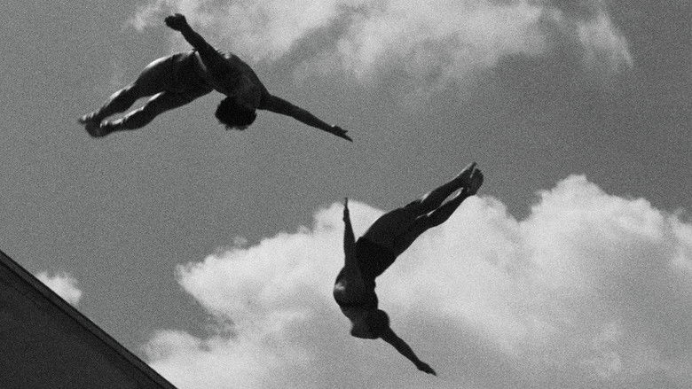 Olympia Part One: Festival of the Nations still 4