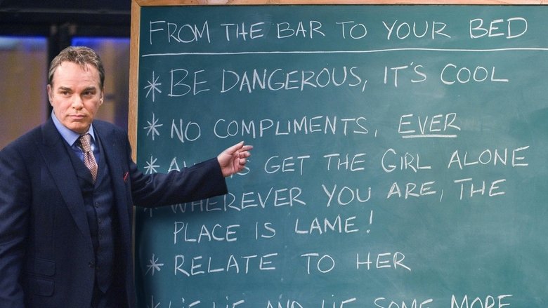 School for Scoundrels still 1