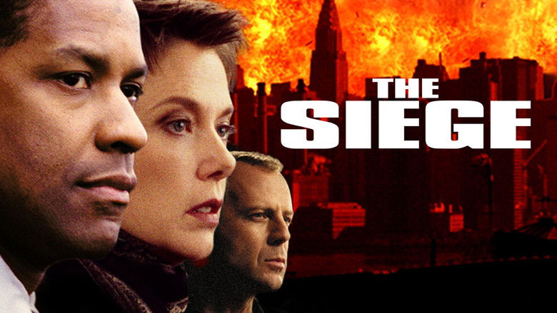 The Siege still 3