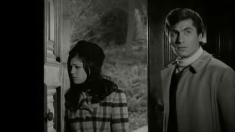 The Dead Can't Talk still