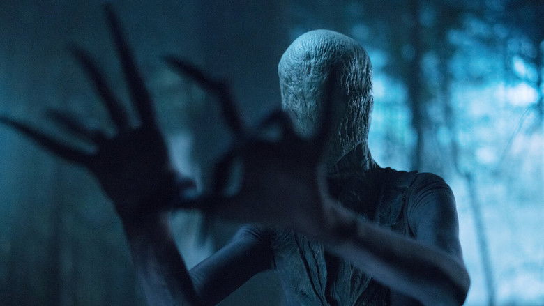 Slender Man still