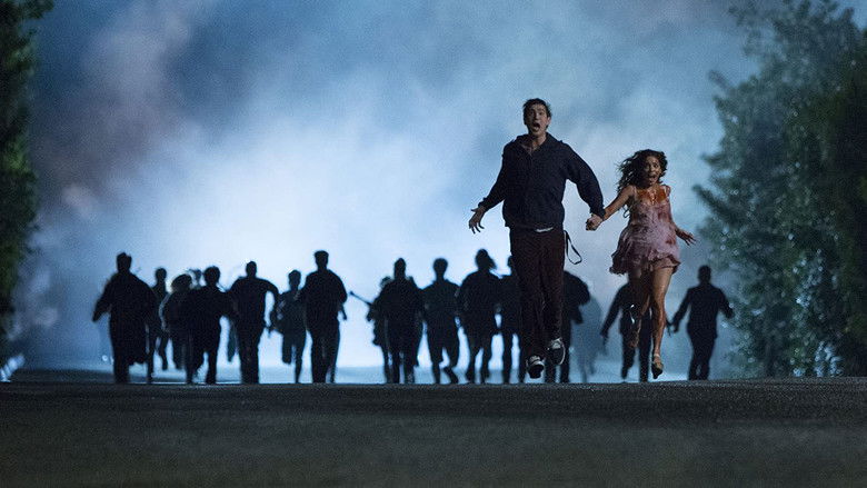 Freaks of Nature still