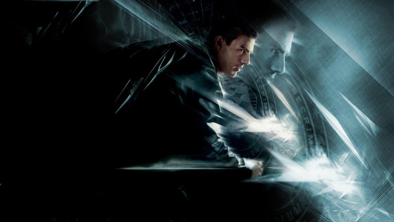 Minority Report still 3
