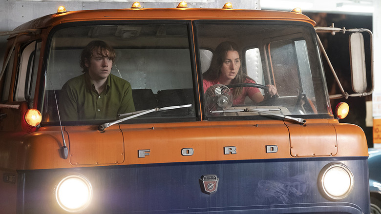 Licorice Pizza still