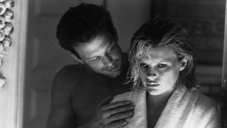 Nine 1/2 Weeks still