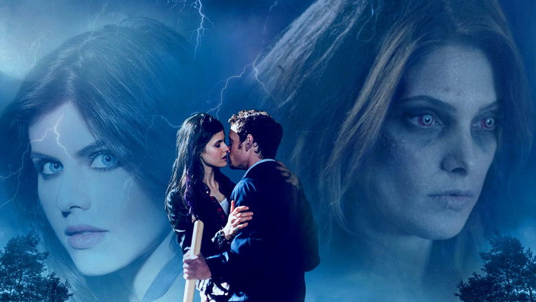 Burying the Ex still