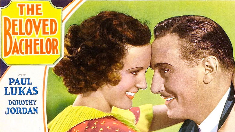 The Beloved Bachelor still 3