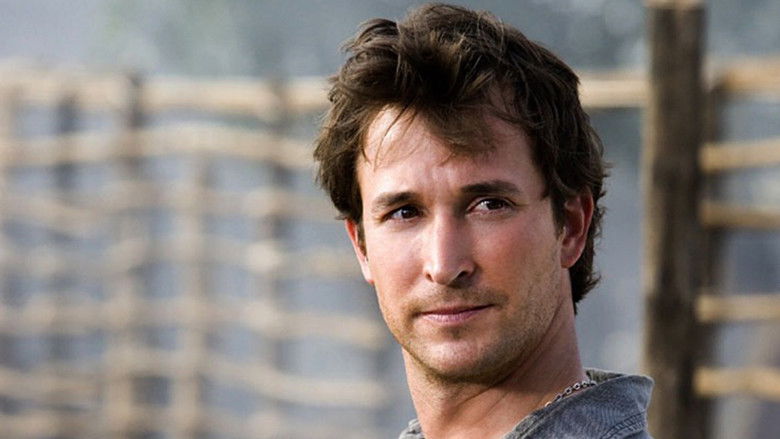 The Librarian: Return to King Solomon's Mines still 4