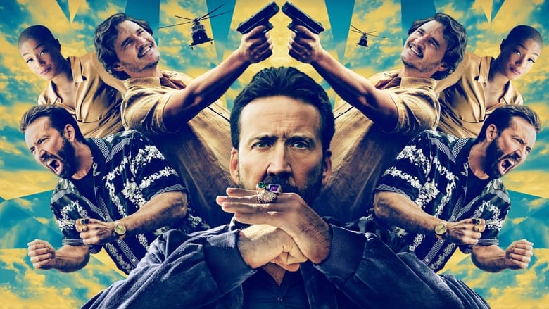 The Unbearable Weight of Massive Talent still 3