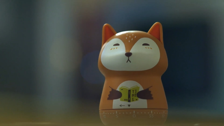 Richard et la boucle du temps still