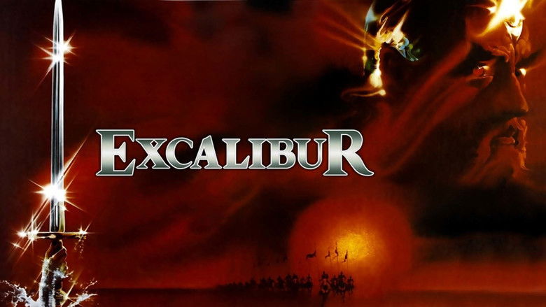 Excalibur still