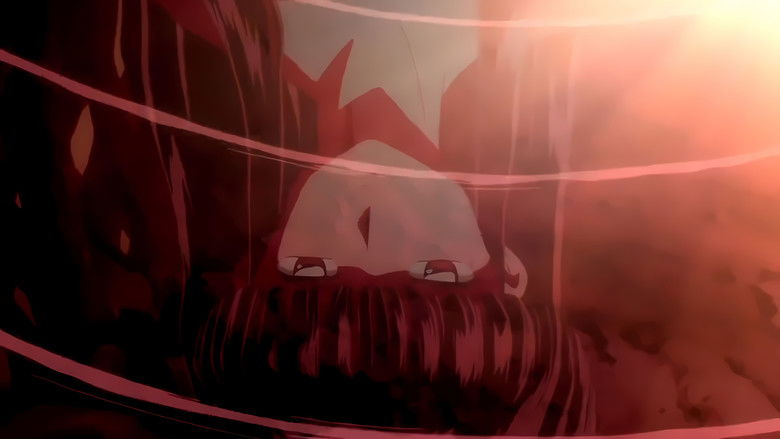 Inuyasha the Movie 4: Fire on the Mystic Island still