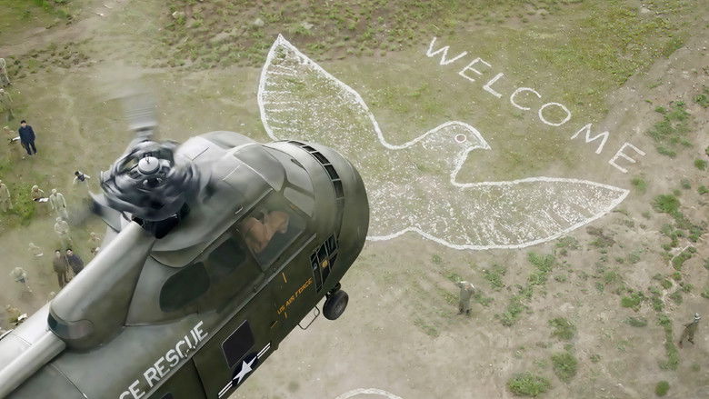 The Volunteers: Peace at Last still