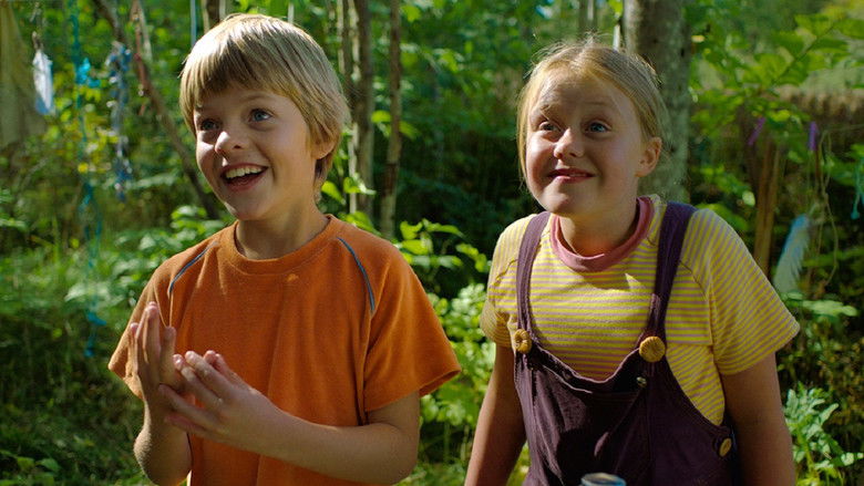 Twigson and the Sea Monster still 4