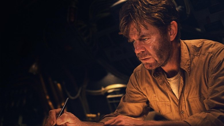 In Enemy Hands still 1