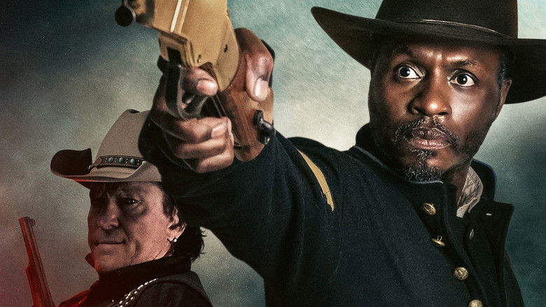 Resurrection Road still