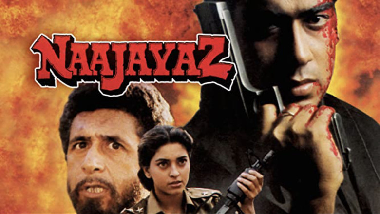 Naajayaz still 1