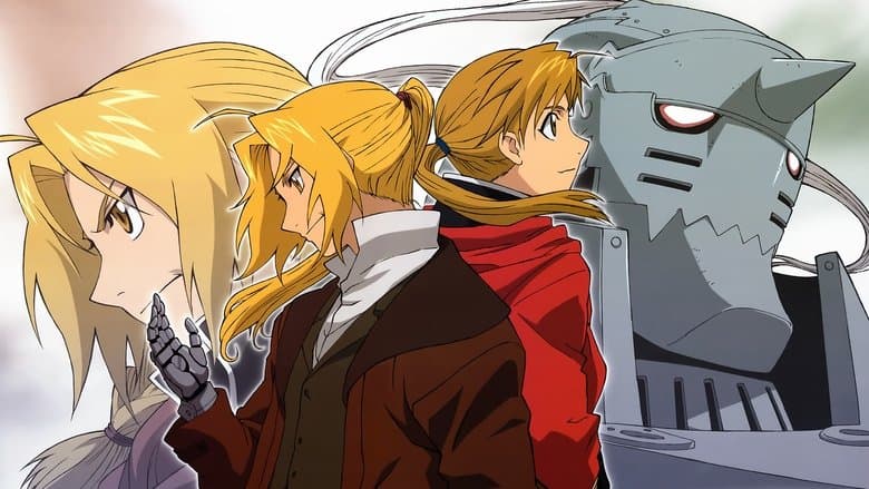 Fullmetal Alchemist the Movie: Conqueror of Shamballa still 3