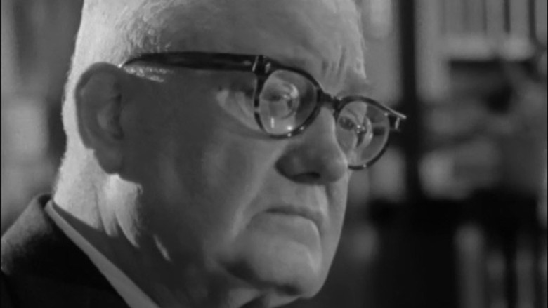 Never a Backward Step still 1