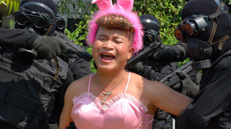 The Odd Couple still 1