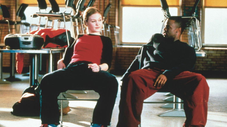 Save the Last Dance still