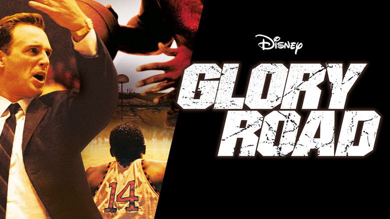 Glory Road still