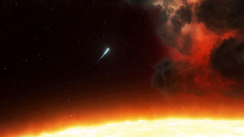 The Last Earth Girl still 1