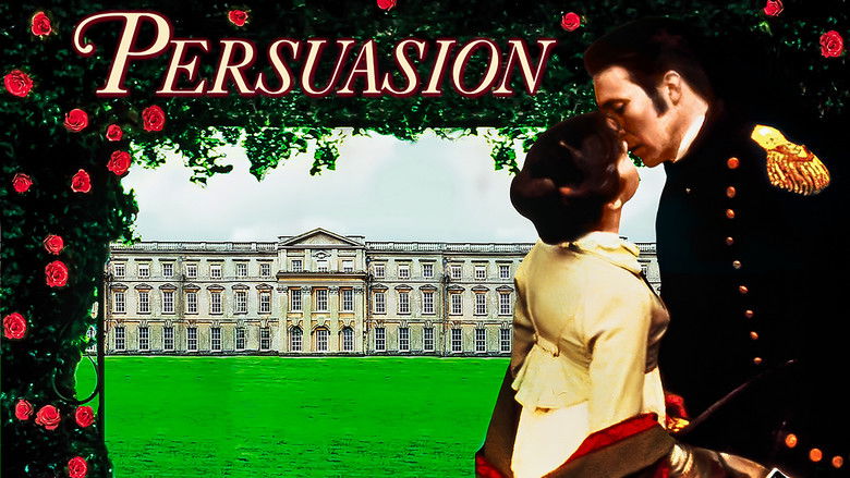 Persuasion still