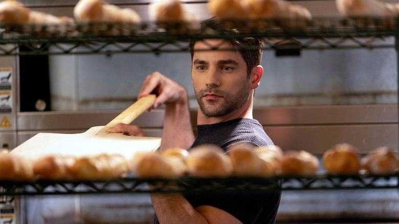 The Baker's Son still