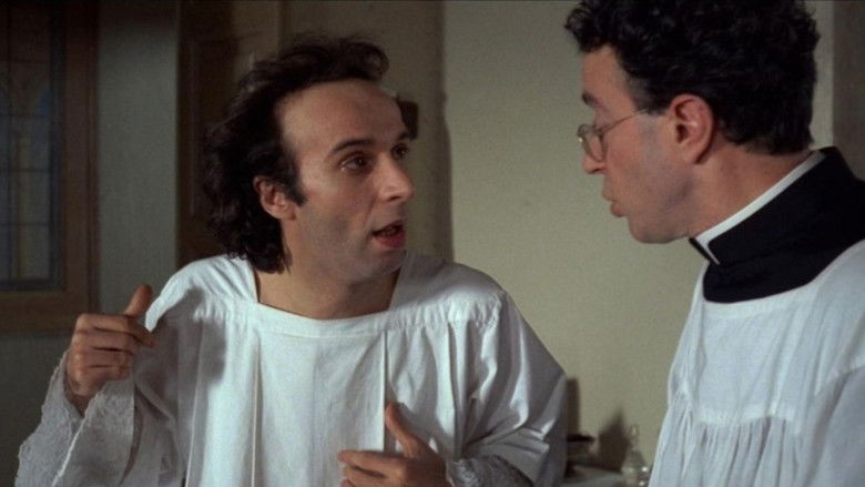 The Little Devil still 3