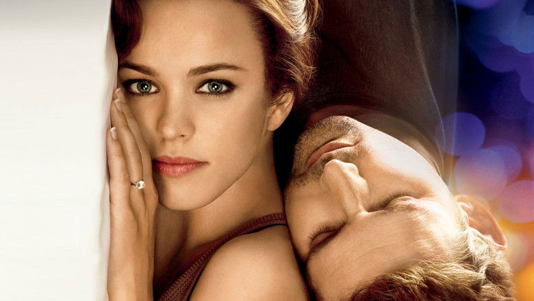 The Time Traveler's Wife still