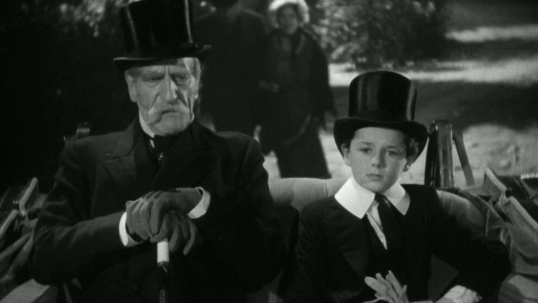 Little Lord Fauntleroy still 3