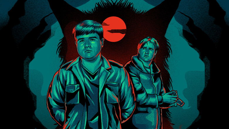 The Curse of Professor Zardonicus still 1