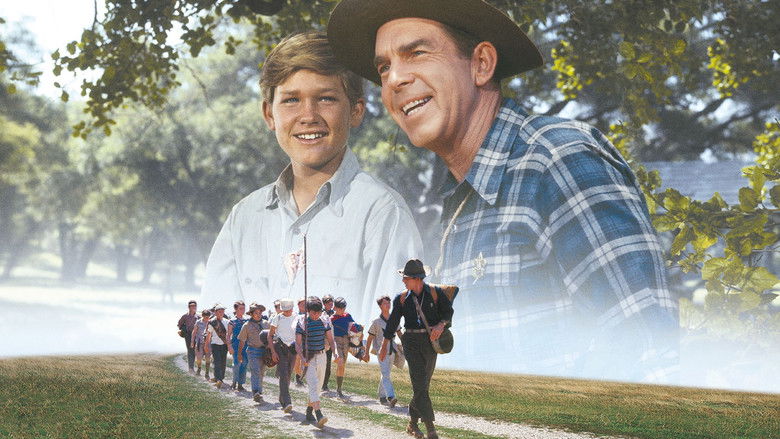 Follow Me, Boys! still 4